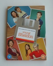 Young Sheldon - The Complete