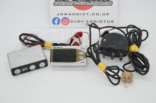 Hks evc boost controller - hks,