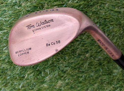 Ram tom watson scoring - watson, system