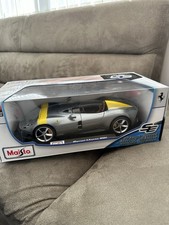 Maisto 1:18 Scale Diecast