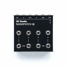 DF Audio Nanopatch M Mini