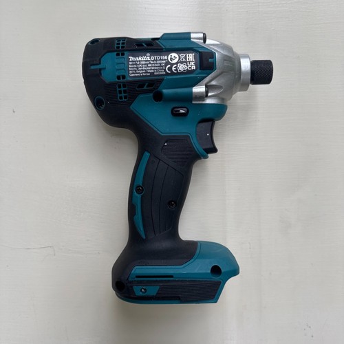 Makita dtd156 18v - dtd156, cordless