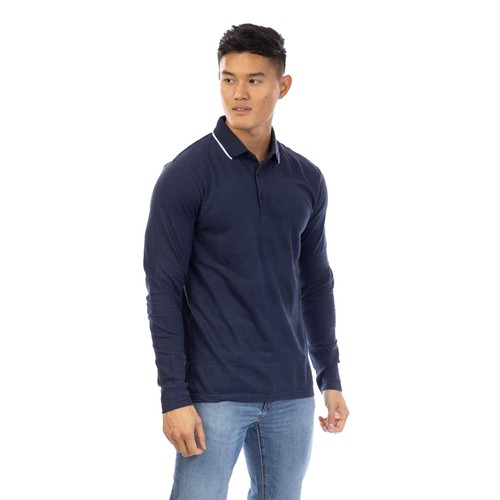 Peter werth mens long - mens, long-sleeved