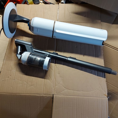 Samsung bespoke jet cordless - jet,