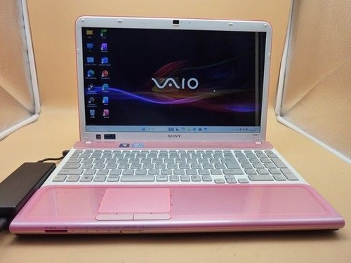 Sony vaio vpccb core - sony,