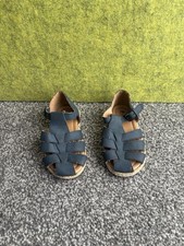 Mothercare Navy Blue
