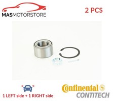 WHEEL BEARING KIT SET PAIR