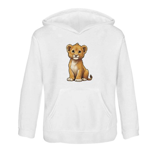 Cute lion cub children s - 'cute,