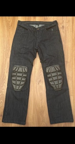 Women richa motorbike jeans - richa,