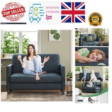 Two Seater Sofa, Modern 2