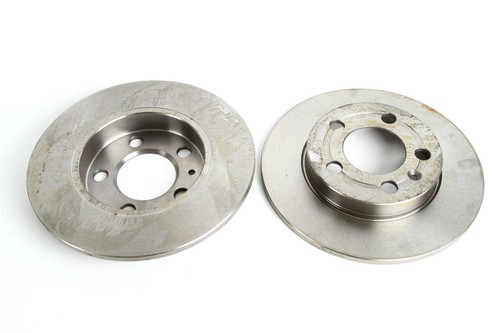 Brake disc pcs - disc, pcs.