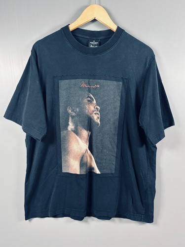Marcelo burlon muhammad - x, ali