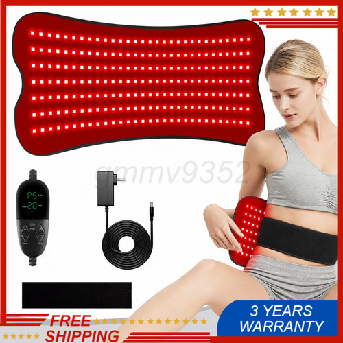 660nm 850nm red light - 660nm, &