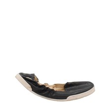 Butterfly Twists Women's Flat Shoes UK 5.5 Black 100% Other Slider