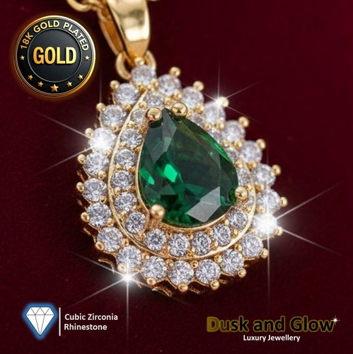 Women gold necklace - uk,