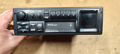 Classic radio blaupunkt finish - classic,