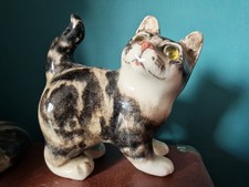 Winstanley TABBY Cat Size 1