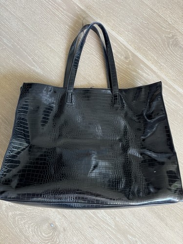 Ted baker black faux - ted,