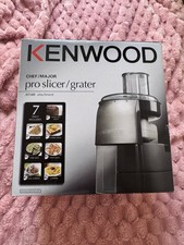 Kenwood AT340 Pro Slicer &