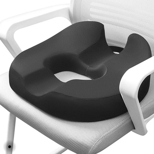 Donut pillow coccyx - donut,