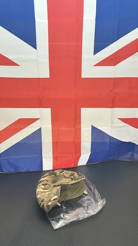 British army cold weather cap - army,