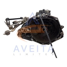 VAUXHALL Astra MK5 1.4 Petrol