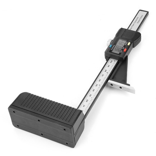 150mm digital accuracy - 0-150mm,