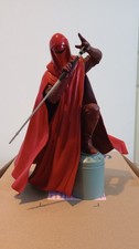 Star Wars Emperor's royal guard kotobukiya statue return of the Jedi 