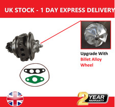Turbocharger Cartridge Stage-1