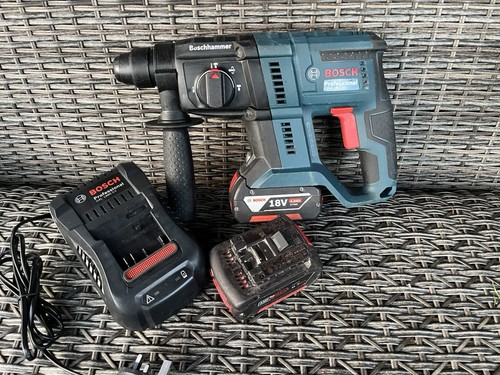 Bosch gbh 18v sds rotary - gbh,