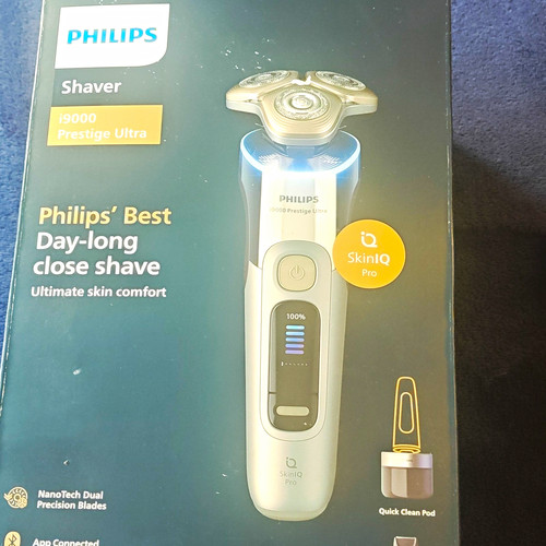 Philips i9000 prestige - prestige, ultra