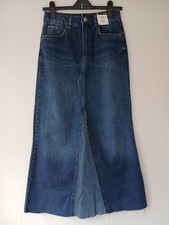 Marks & Spencer Maxi denim