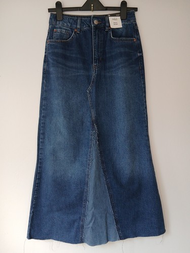 Marks spencer maxi denim - spencer,