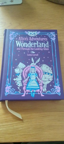 Alice adventures in - alice's,