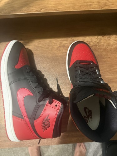 Size men air - 10, men’s