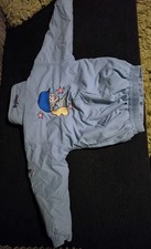 Buddies Shire Jacket Age 5/6