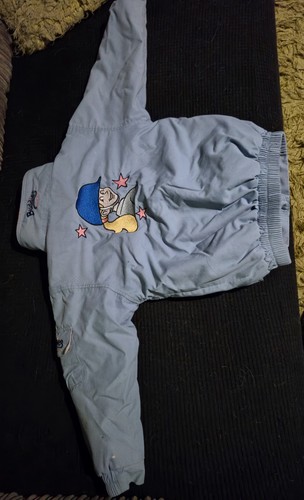 Buddies shire jacket age - shire, 5/6