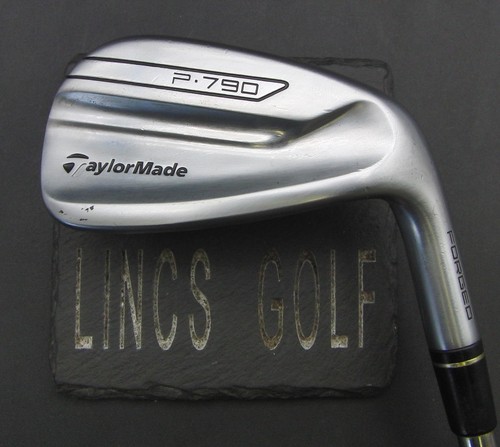 Taylormade p790 iron stiff - 8,