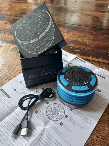 Hydro beat waterproof - beat,