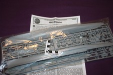 Airfix HMS Repulse 1:600 scale
