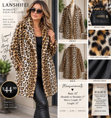 Lanshifei women leopard - lanshifei,