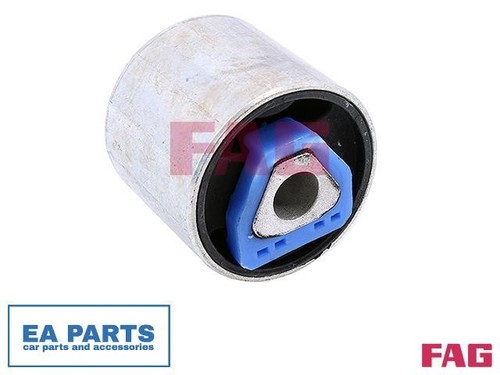 Control arm trailing bush - arm,
