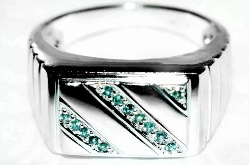 9ct white gold natural - gold,