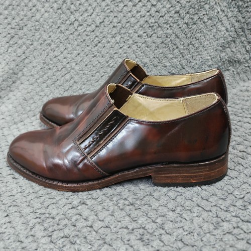 Samuel windsor mens brown - mens,
