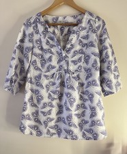 Laura Ashley Women’s Purple&