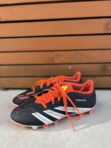 Adidas predator club - club, black