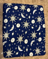 VTG 90s Celestial Sun Moon &