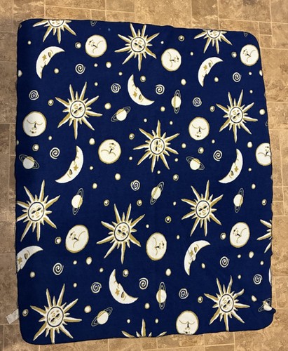 Vtg 90s celestial sun moon - celestial,