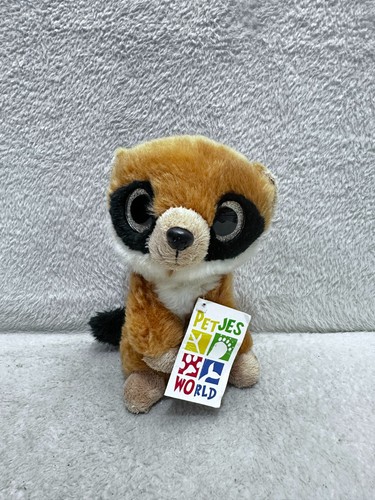 Petjes world glitter - , eyes