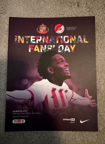 Sunderland afc bristol city - sunderland, v